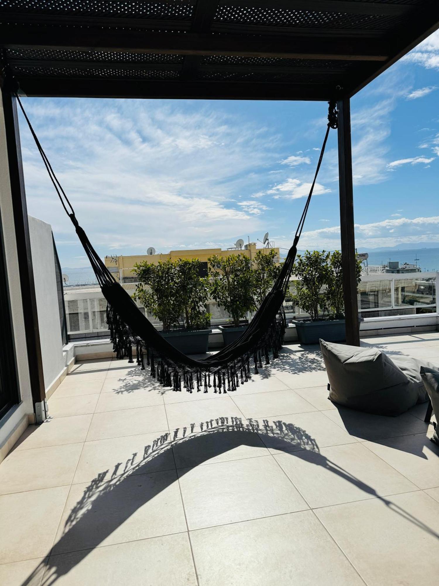Suites With Magical View & Jacuzzi Athene Buitenkant foto